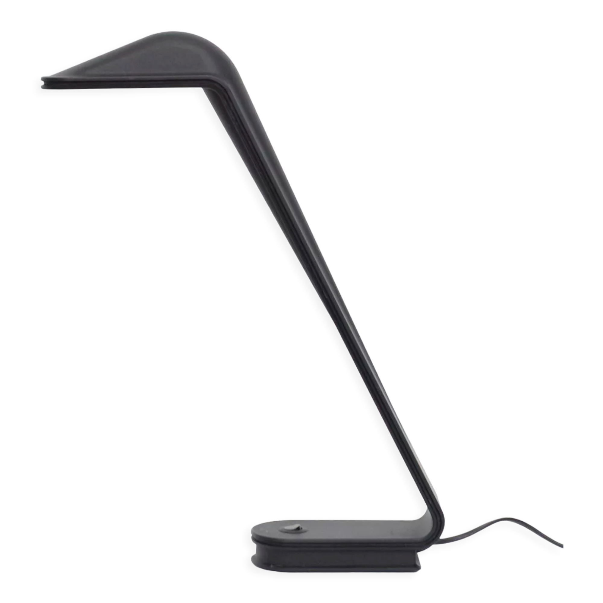 Rappe Louis table lamp by Alfred Homann, Louis Poulsen, 1989