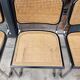 Serie de 4 Chaises B32 de Marcel Breuer