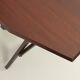 Dining or work table Cavalletto by Franco Albini
