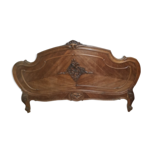 Tête de lit Louis xv