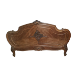 Headboard Louis xv