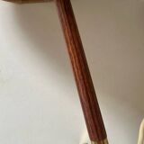 Lampe vintage design scandinave années 60