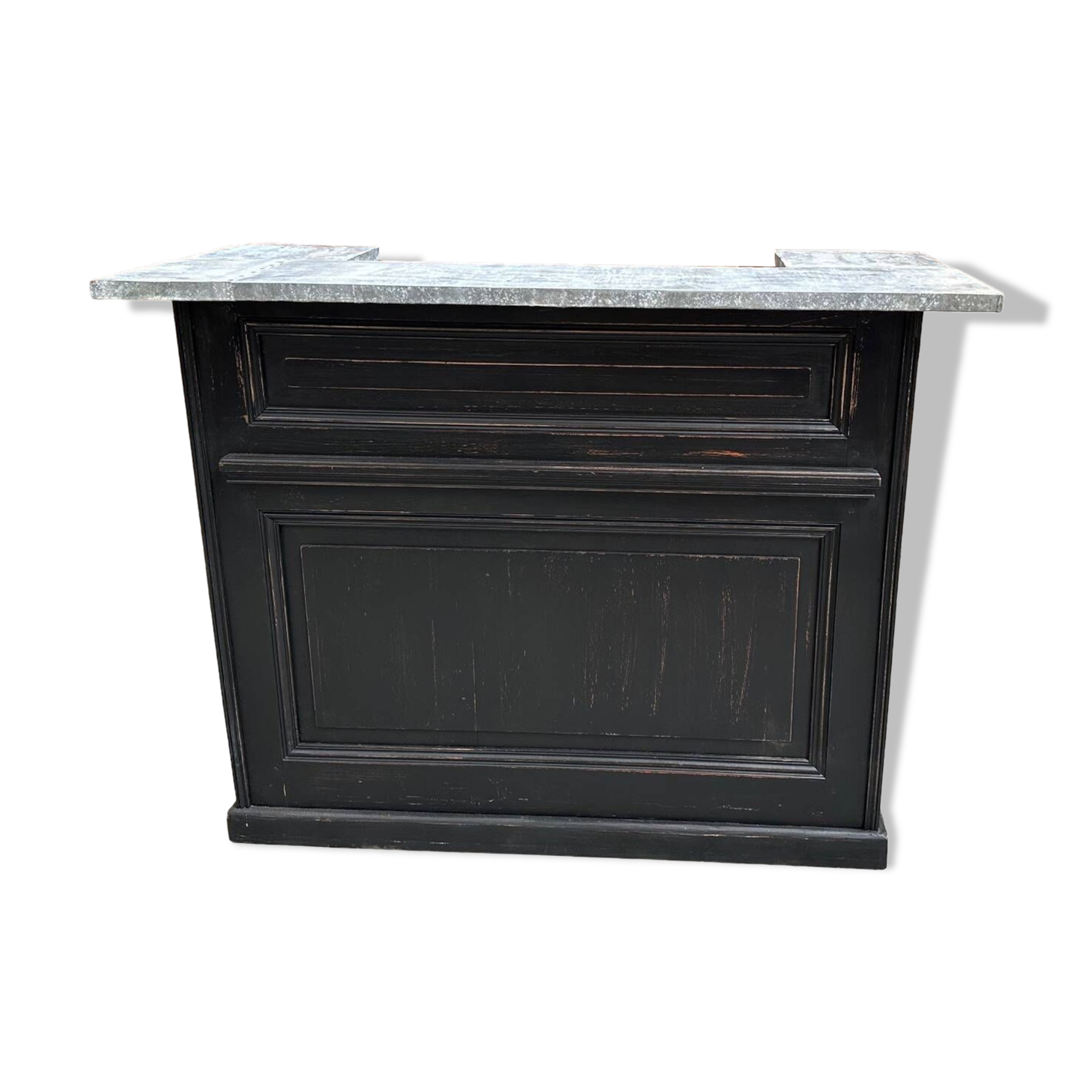 Bar Counter Early 20th Century