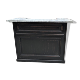 Bar Counter Early 20th Century