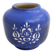 Small matte vase Thoms Keramik 1960'