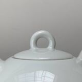 Teapot and cup from the vintage postmodern German Fantasia series by Matteo Thun for Arzberg, 1980s, set of 2.