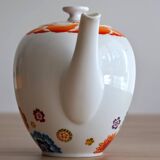 Villeroy and Boch teapot - coffee maker Anmut Bloom collection