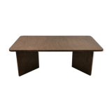 Granite coffee table