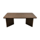 Table basse en granit