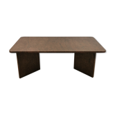 Granite coffee table