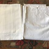 Linen cloth