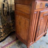 High buffet jam maker Louis XV era