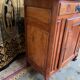 High buffet jam maker Louis XV era