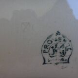 Collectible plate