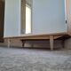 Vintage 60s wardrobe refurbished