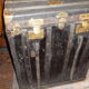 Pasquier Paris cabin trunk