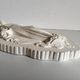 Bas relief Vierge