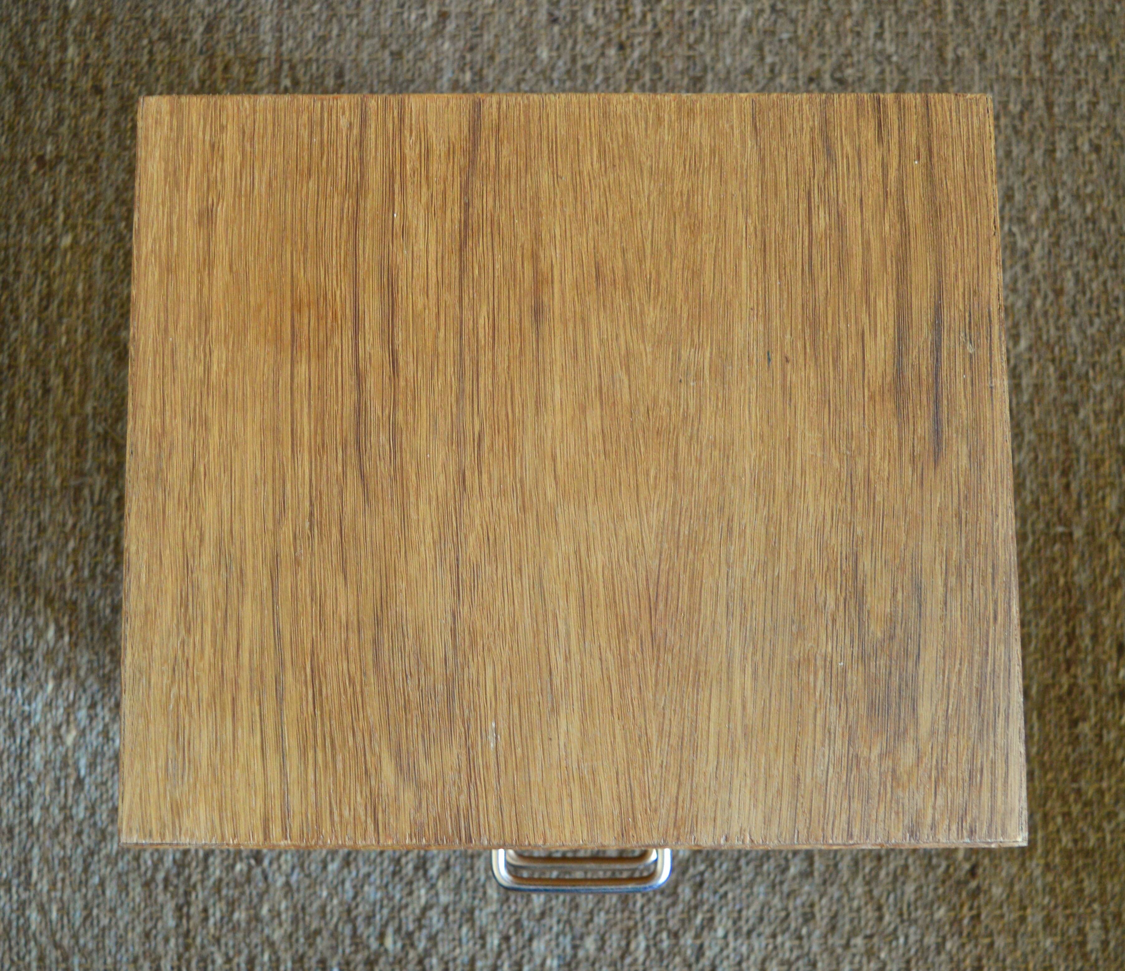 Bedside table