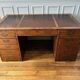 Richelieu - ministers pedestal desk