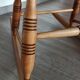 Vintage rocking chair