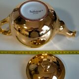 Edition habitat teapot