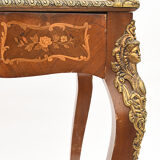Louis XV style desk