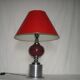 1970s desk lamp