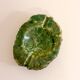 Alabaster ashtray, Green, 1960