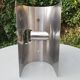 Wall lamp by Harvey Guzzini 1970