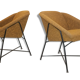 50s 60s armchairs