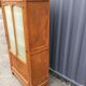 Cabinet glass