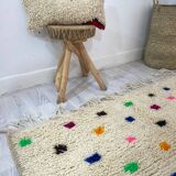 Moroccan berber carpet