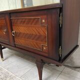 Showcase furniture 50s/60s