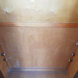 English wardrobe 1930