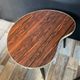 Duo of wooden and Formica coffee tables from the 60s and 70s