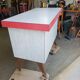 Comptoir caisse vintage