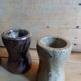 Four popular art cockroaches in heavy