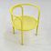 Locus Solus chair by Gae Aulenti for Poltronova, 1960
