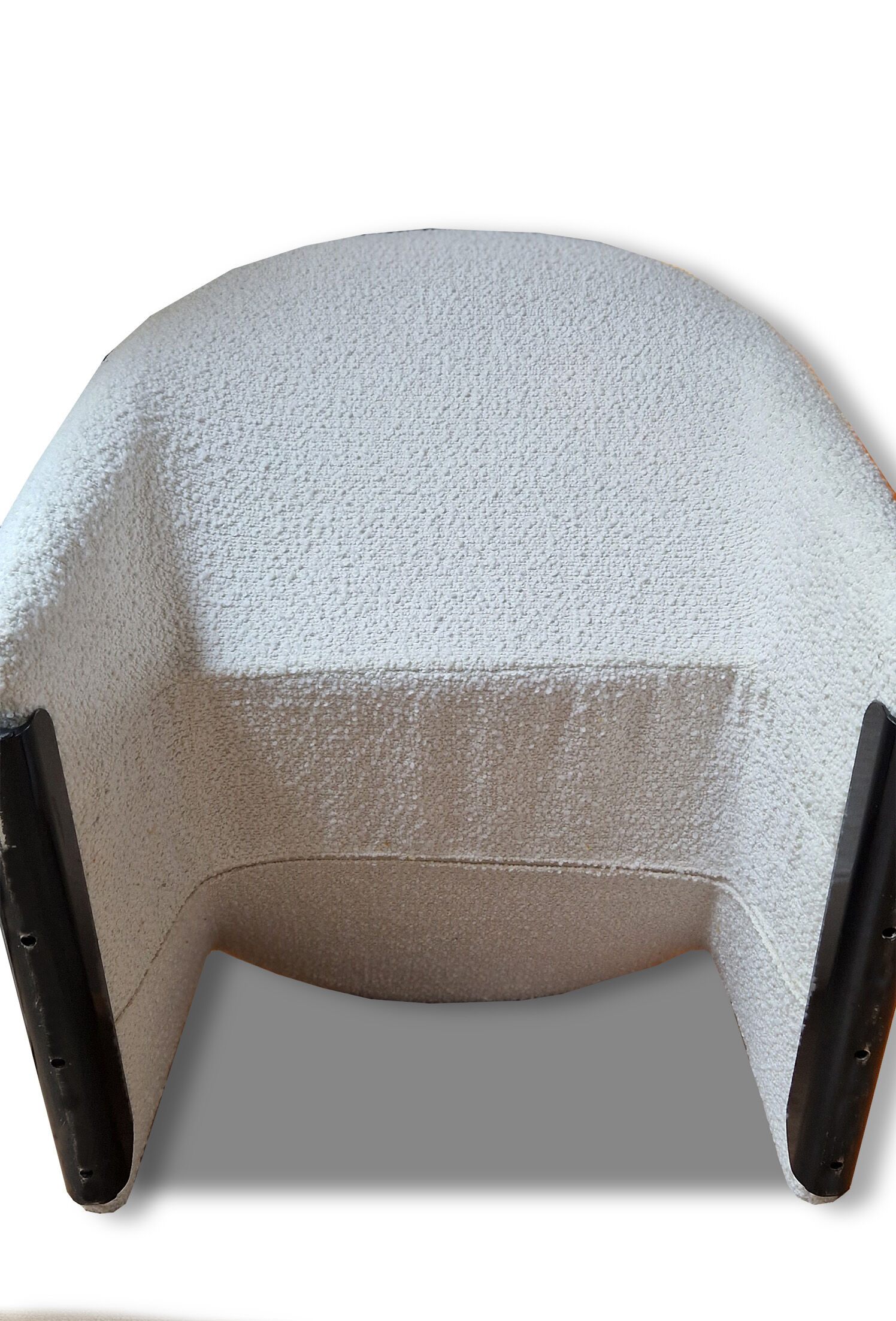 Fauteuil Ben de Pierre Paulin