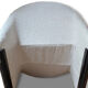 Fauteuil Ben de Pierre Paulin