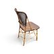 2 x Yamakawa CD-672 chair by Yuzuru Yamakawa / Yamakawa Rattan