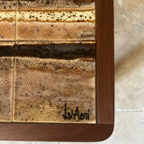 Vallauris coffee table