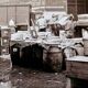 Fulton Fish Market 1943 – The beating heart of old New York