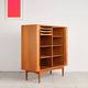 Teak sideboard, Bernhard Pedersen & Søn, Denmark, 1960s