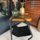 Chevet d’internat vintage