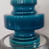 Cari Zalloni vase for Steuler design Space Age, 60s/70s