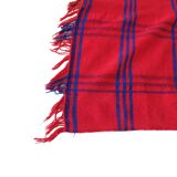 Haik Berber Blanket - 187 x 296 cm