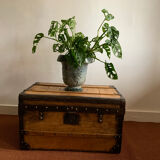 Vintage trunk