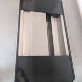 Black Coffee Table, 1970s