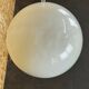 60s 70s floor lamp arc Wila Leuchten Space Age 60s